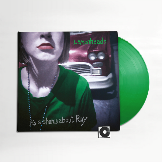 The Lemonheads - "It's A Shame About Ray"