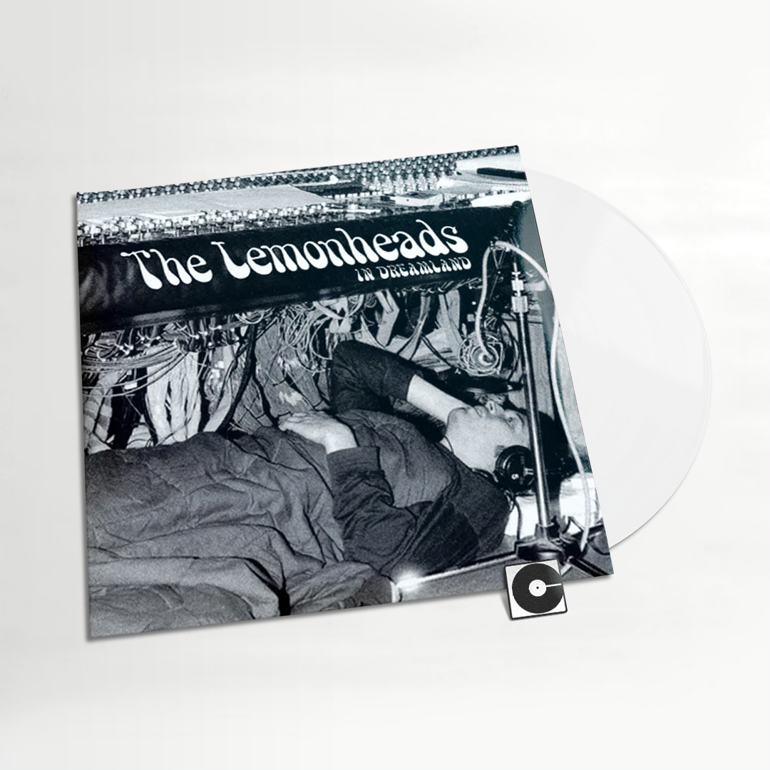 The Lemonheads - "Lemonheads in Dreamland" RSD 2025