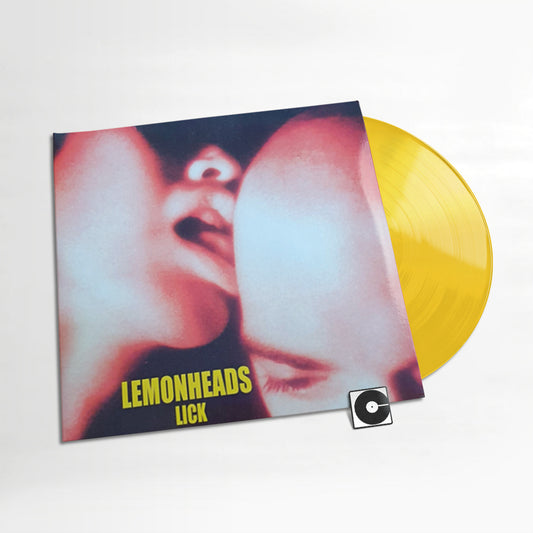 Lemonheads - "Lick"