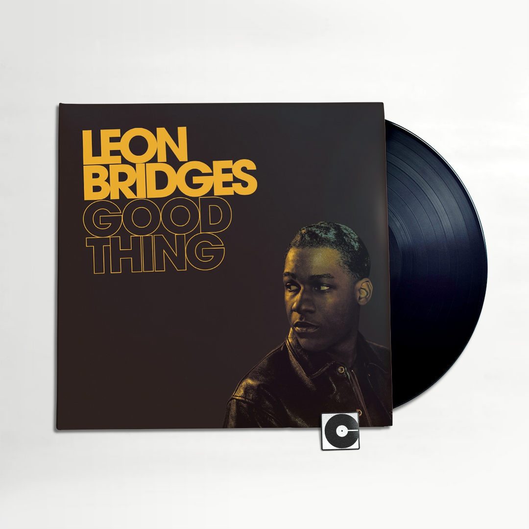 Leon Bridges - "Good Thing"