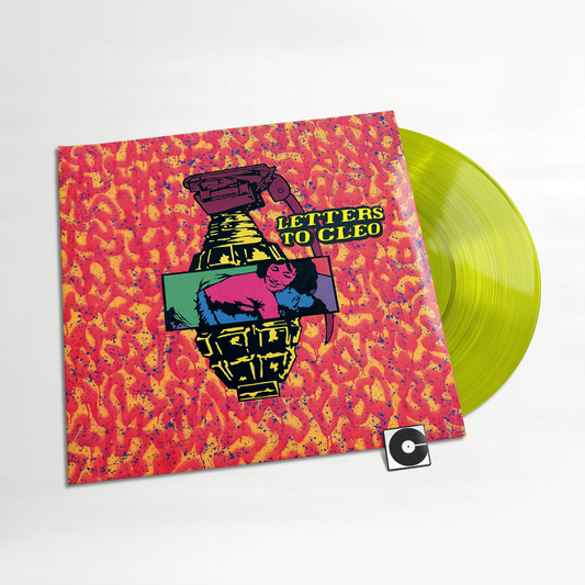 Letters To Cleo - "Wholesale Meats And Fish"