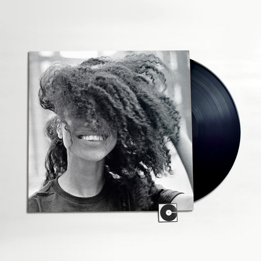 Lianne La Havas - "Lianne La Havas" Standard