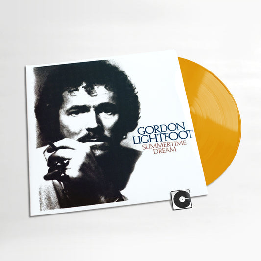 Gordon Lightfoot - "Summertime Dream"