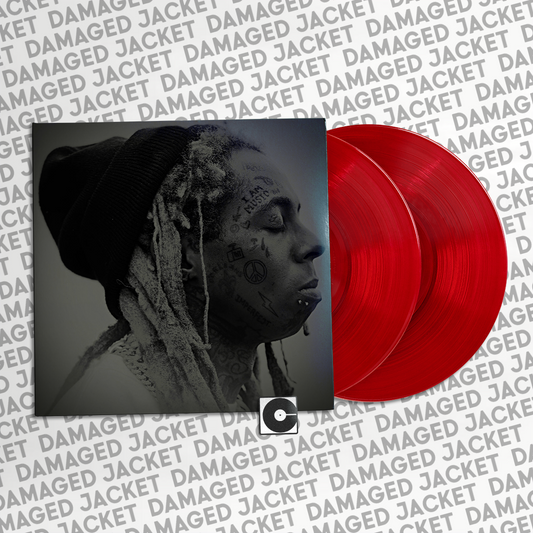 Lil Wayne - "I Am Music" Indie Exclusive DMG
