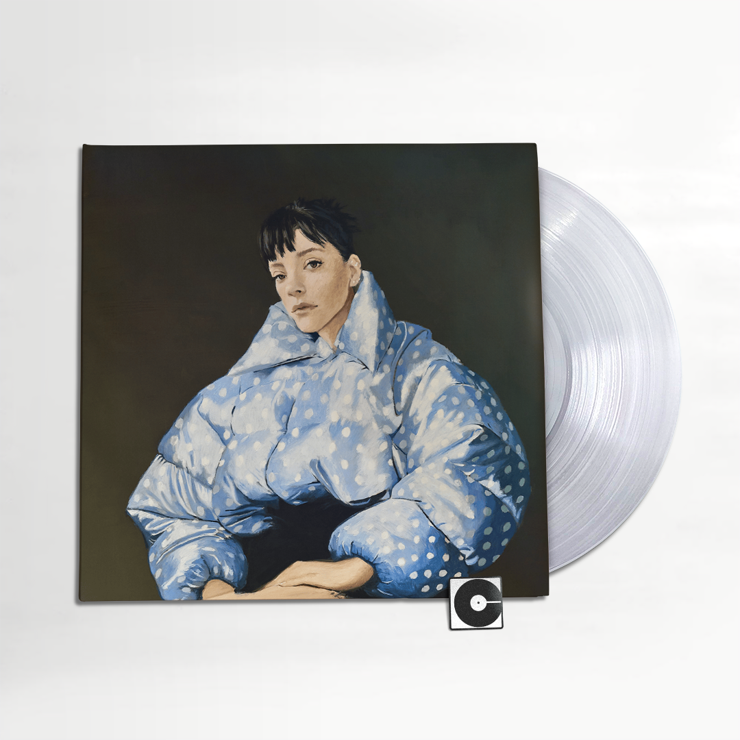 Lily Allen - "West End Girl" Indie Exclusive