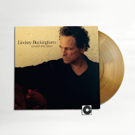 Lindsey Buckingham - "Under The Skin" RSD Black Friday 2026