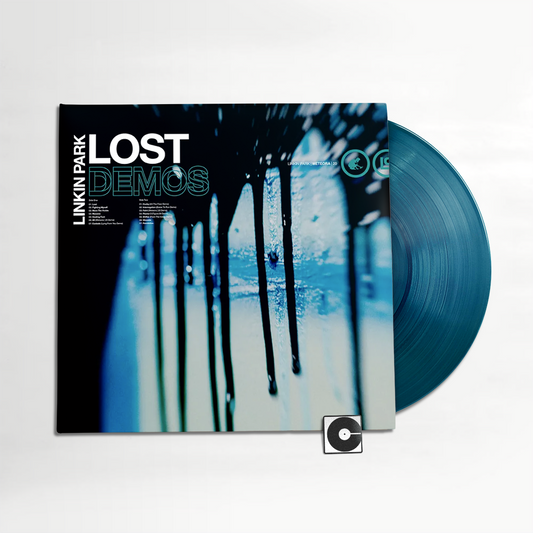Linkin Park - "Lost Demos" Indie Exclusive