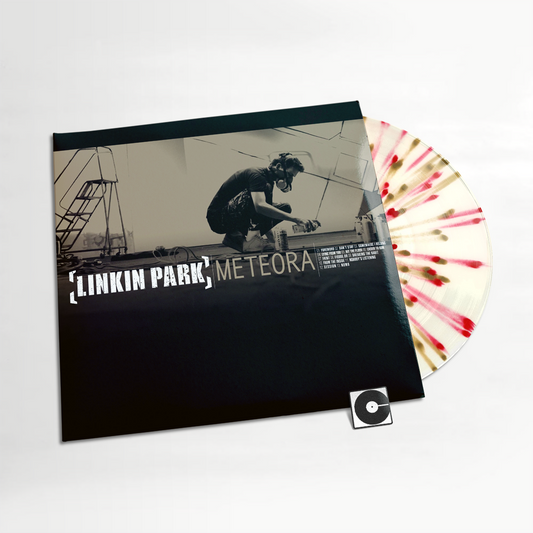 Linkin Park - "Meteora" 2024 Pressing