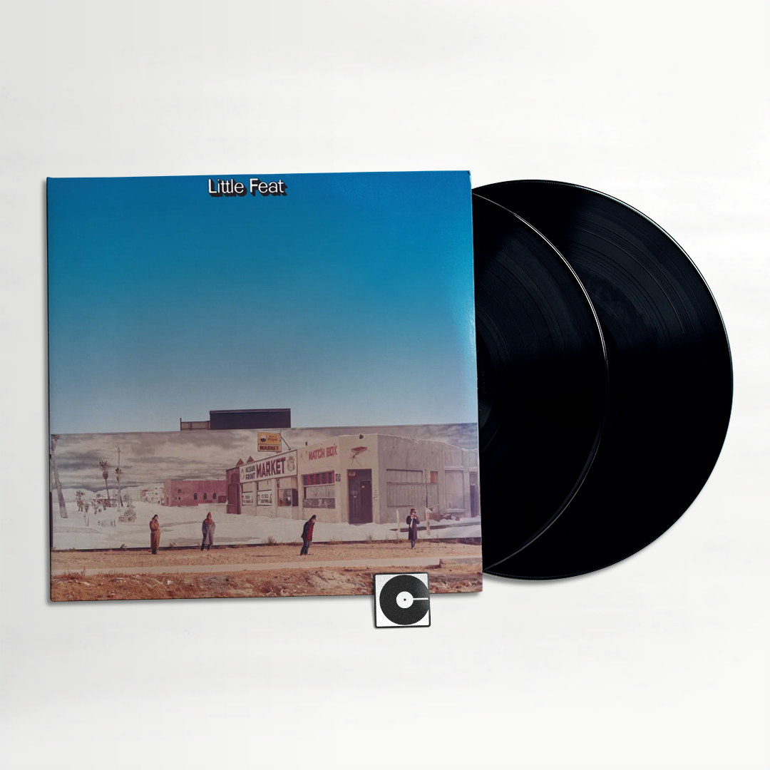 Little Feat - "Little Feat (Deluxe Edition)" Record Store Day 2026