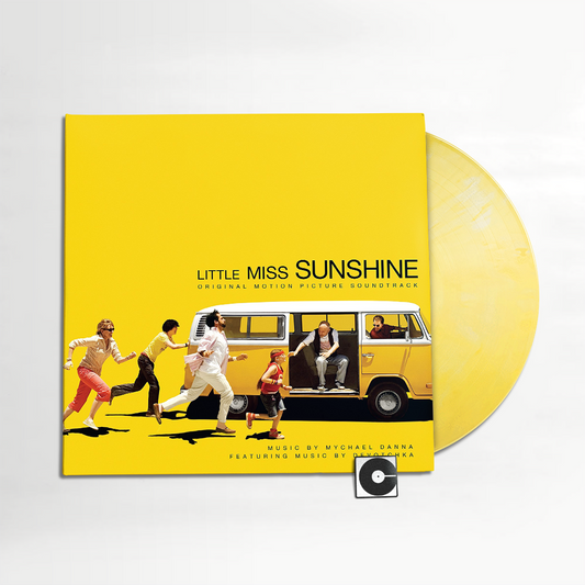 Various Artists - "Little Miss Sunshine (Original Motion Picture Soundtrack)"