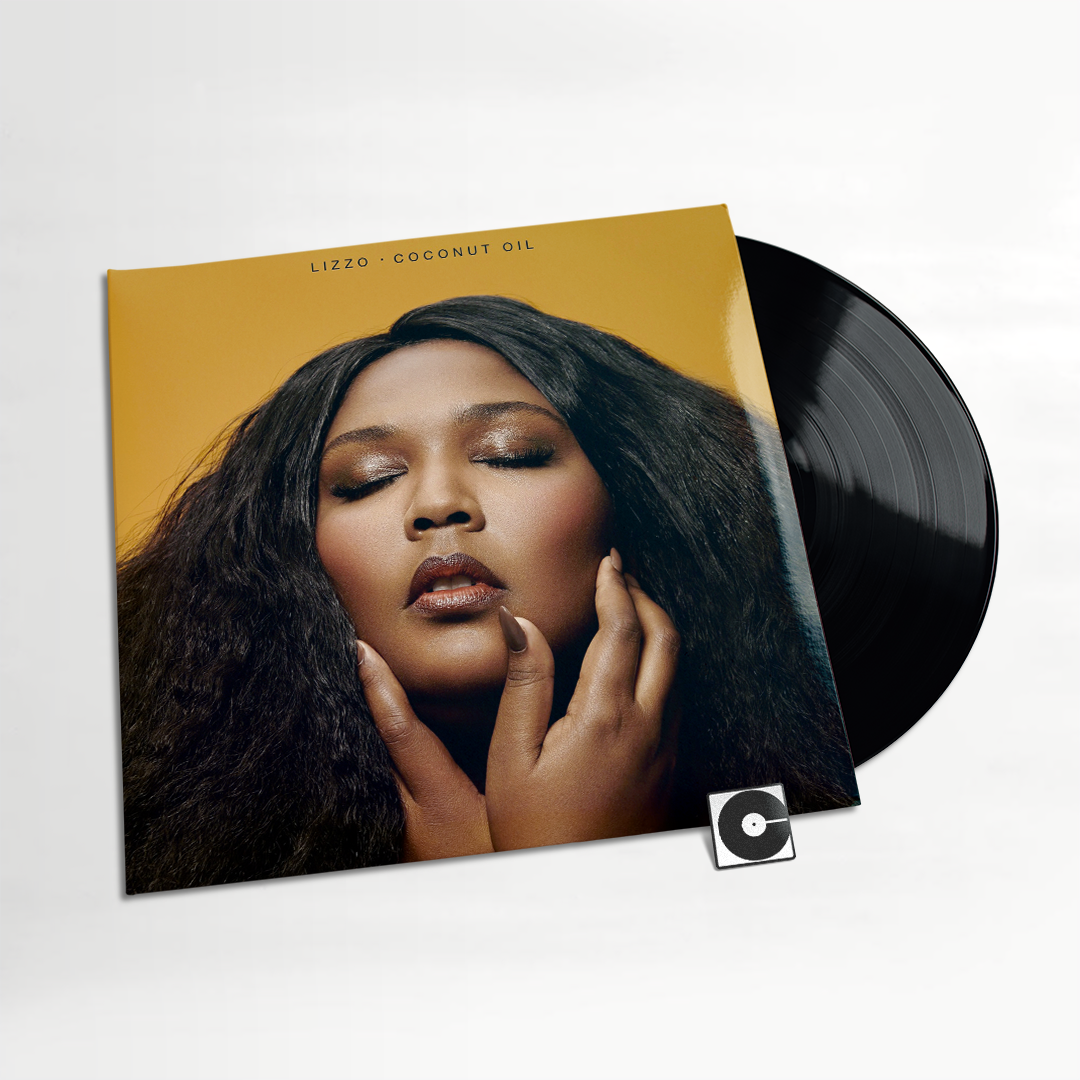 Lizzo - "Coconut Oil"