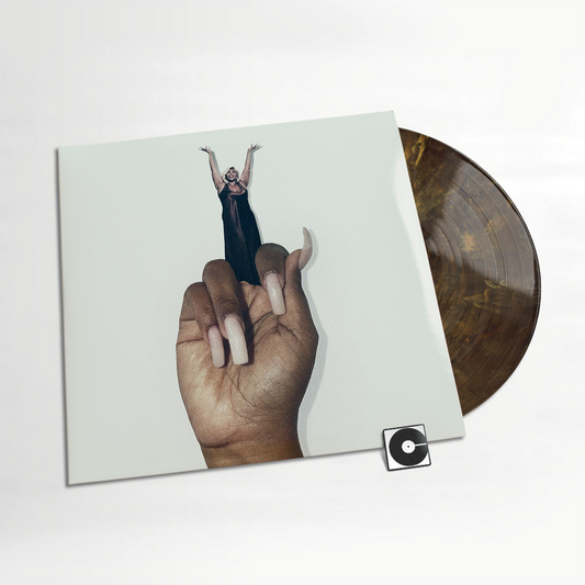 Lizzo - "Bitch" Indie Exclusive