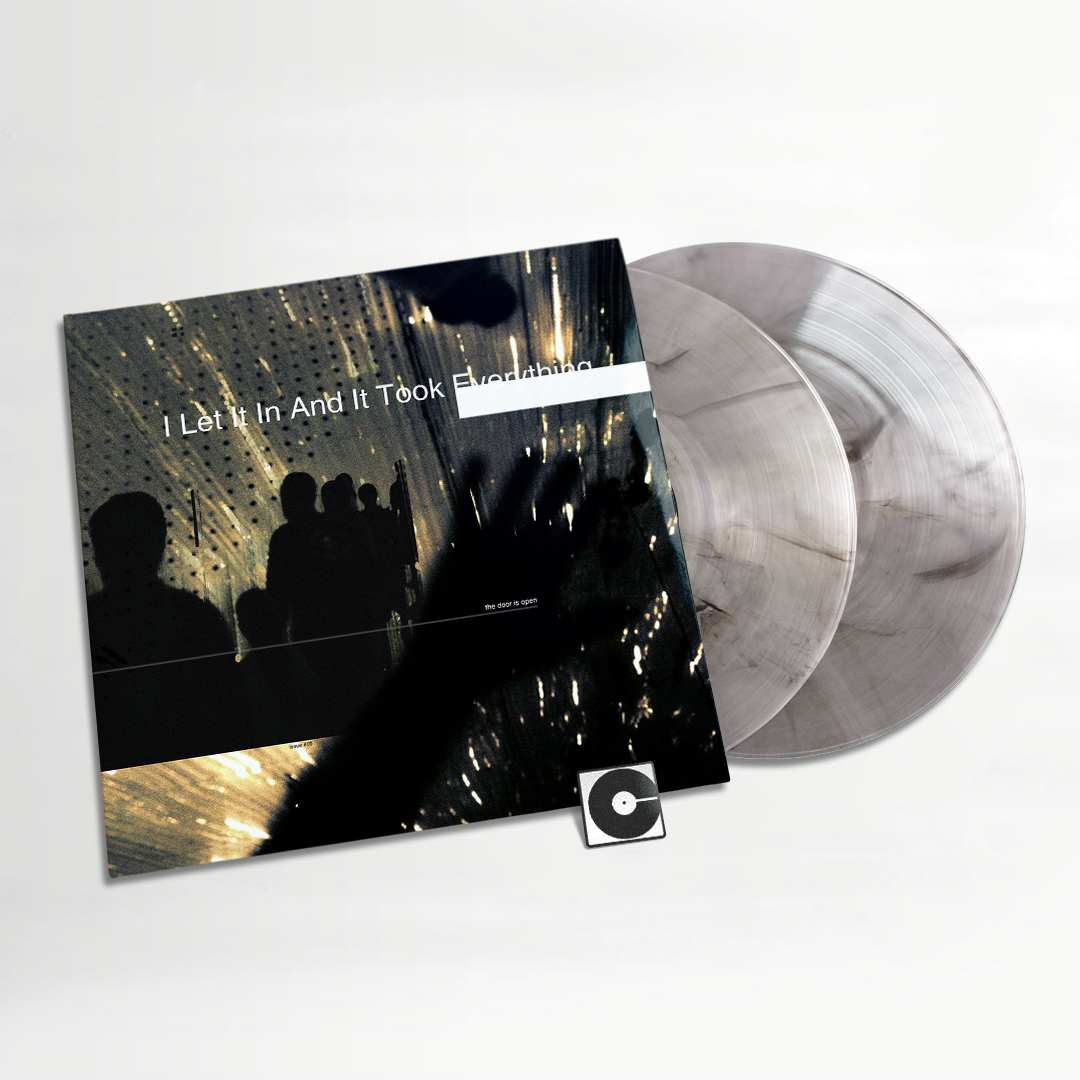 Loathe - "I Let It In And It Took Everything" 2026 Pressing