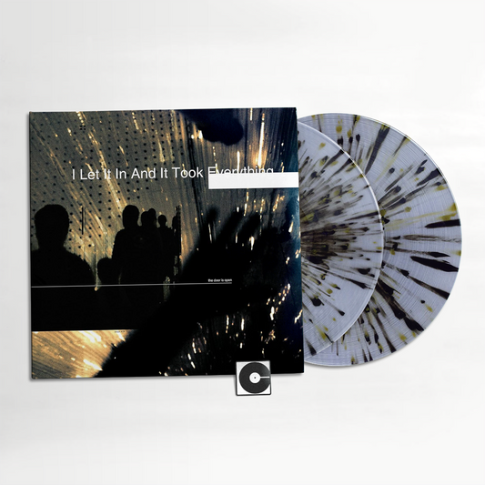 Loathe - "I Let It In And It Took Everything"