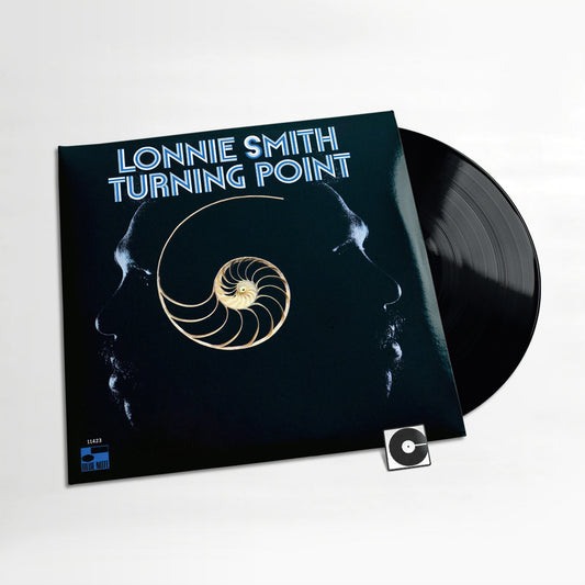 Lonnie Smith - "Turning Point"