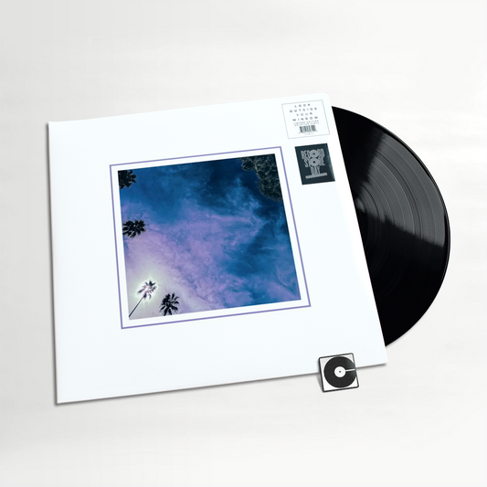 Look Outside Your Window - "Look Outside Your Window" Record Store Day 2026