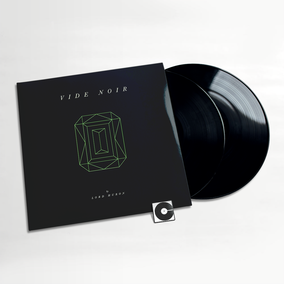 Lord Huron - "Vide Noir"