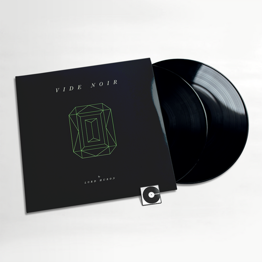 Lord Huron - "Vide Noir"