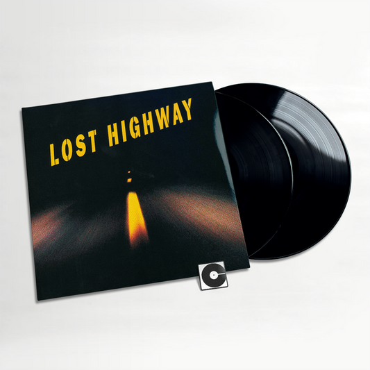 Various Artists - "Lost Highway"