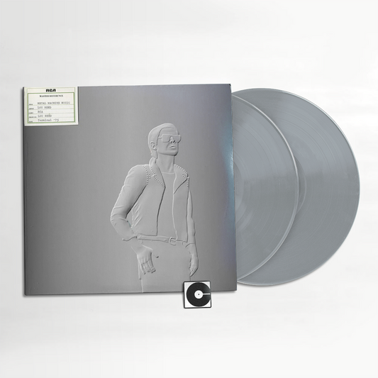 Lou Reed - "Metal Machine Music" RSD 2025