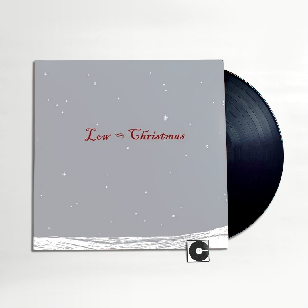 Low - "Christmas"