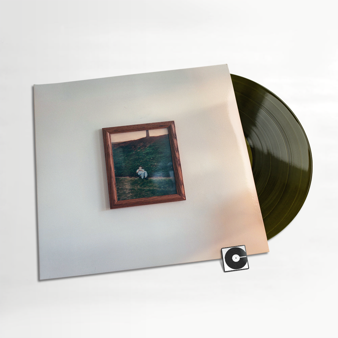Lucy Dacus - "No Burden" Indie Exclusive