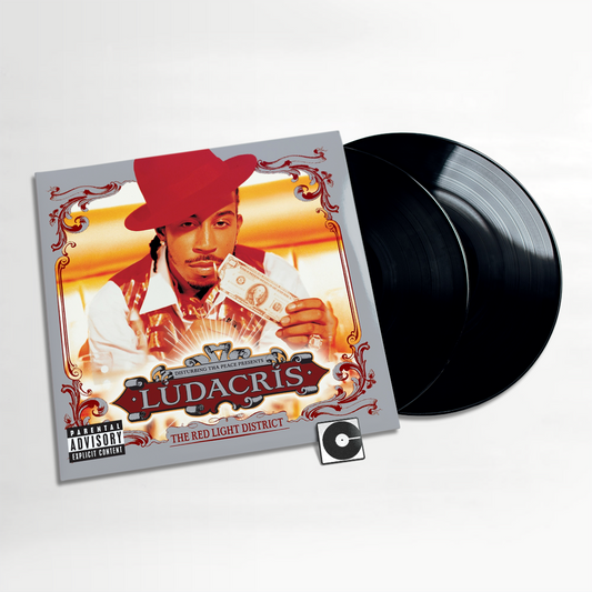 Ludacris - "The Red Light District"