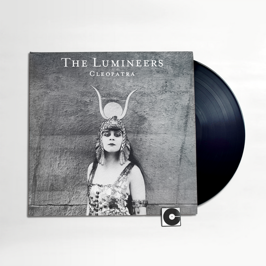 Lumineers - "Cleopatra"