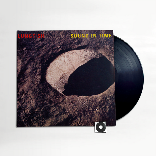 Lungfish - "Sound In Time"
