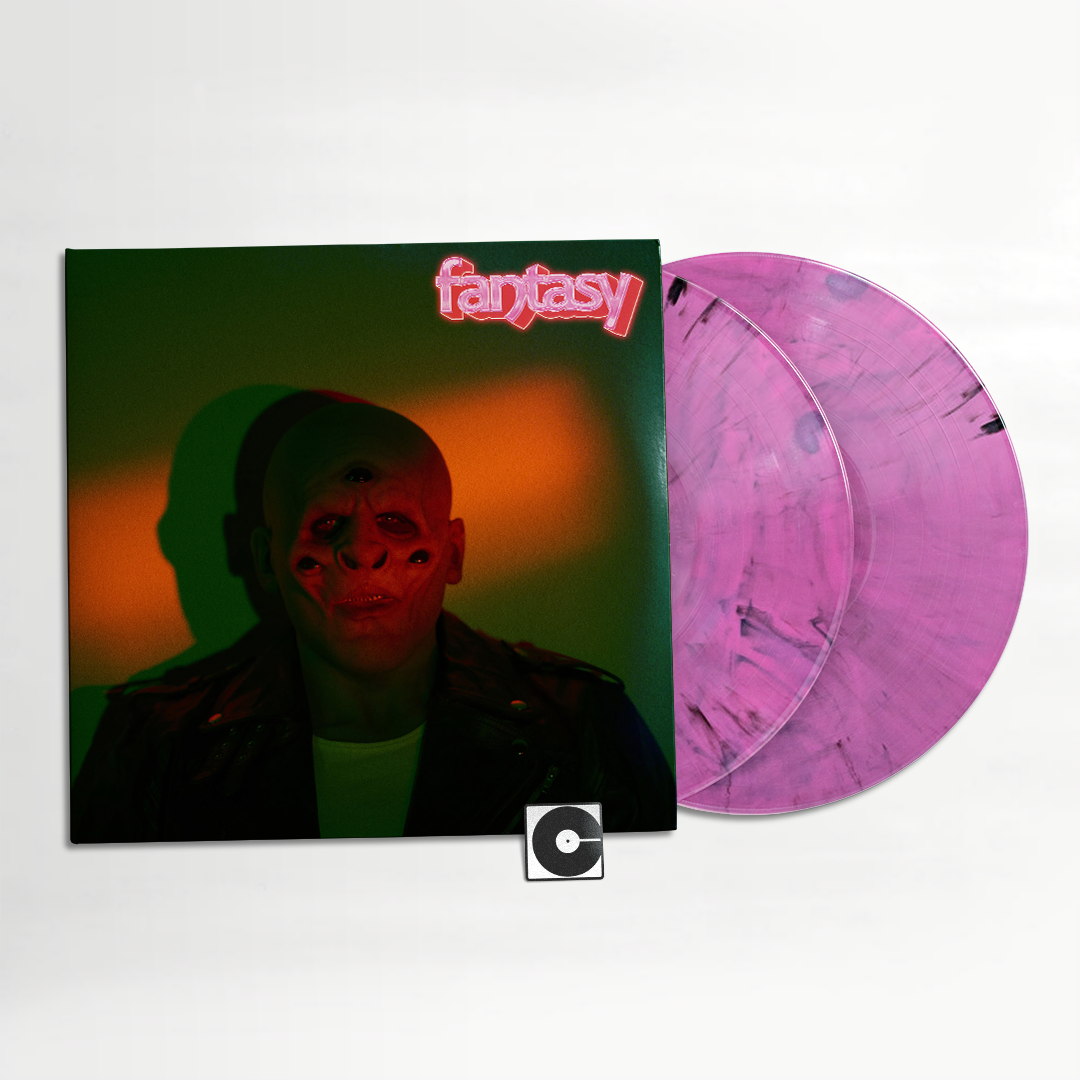 M83 - "Fantasy" 2026 Indie Exclusive Pressing