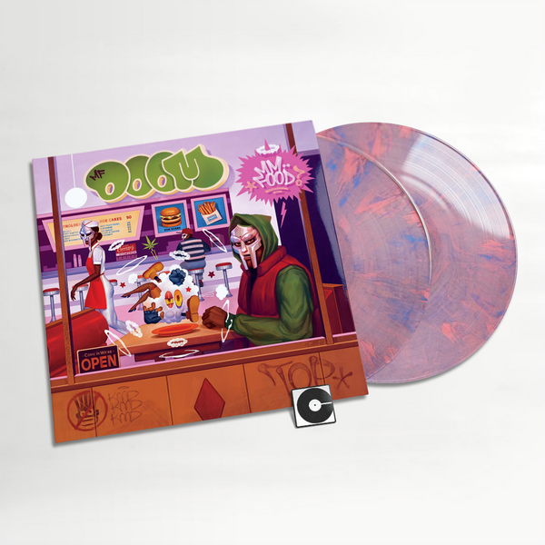 MF Doom - 