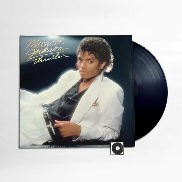 Michael Jackson - 