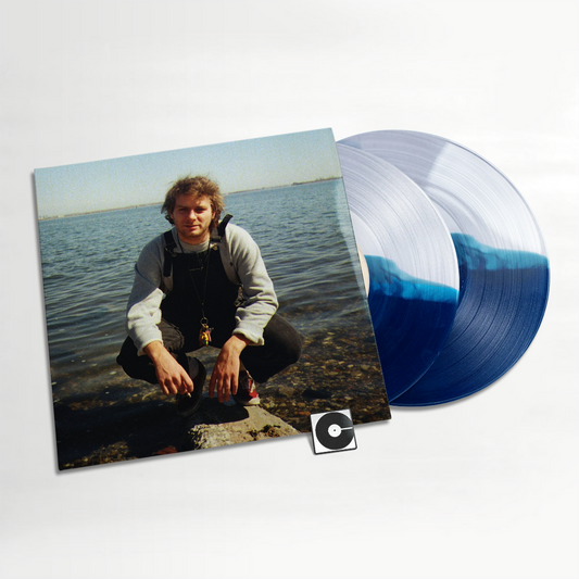 PRE-ORDER: Mac DeMarco - "Another One" 2025 Pressing