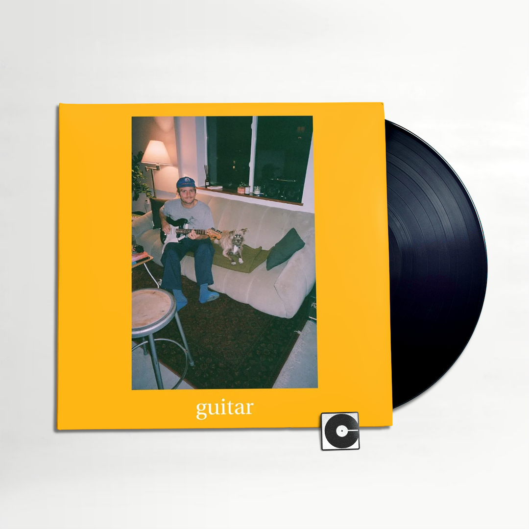 Mac Demarco - "Guitar"