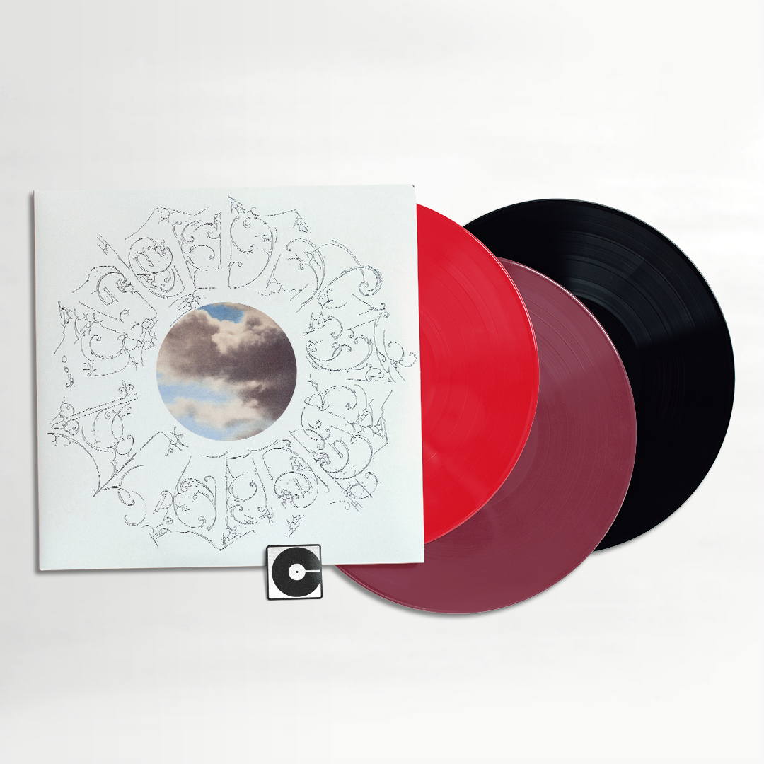 PRE-ORDER: Mac Miller - "The Divine Feminine" 2026 Pressing