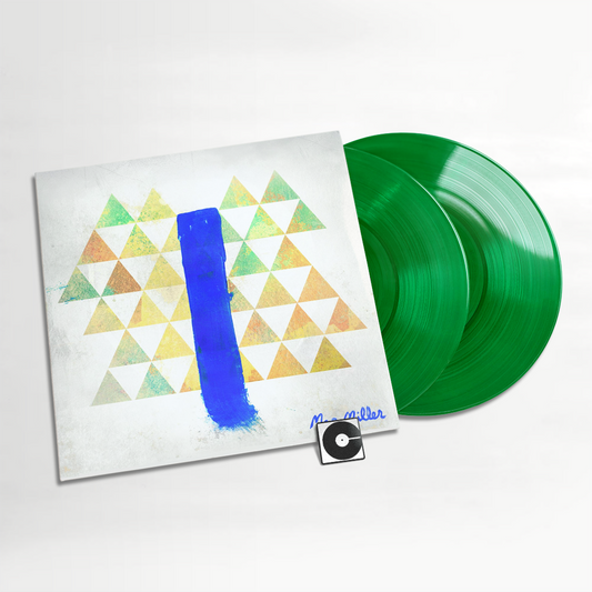 Mac Miller - "Blue Slide Park"