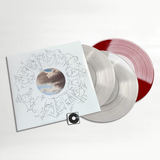 Mac Miller - "The Divine Feminine" 2026 Indie Pressing Exclusive