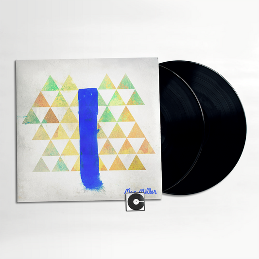 Mac Miller - "Blue Slide Park"