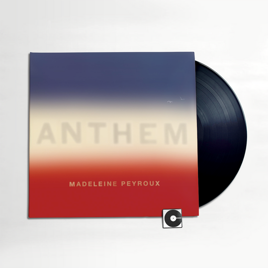 Madeline Peyroux - "Anthem"