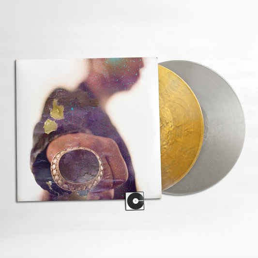 Madlib - "The Beat Konducta Vol. 5-6: Dil Cosby & Dil Withers Suite"