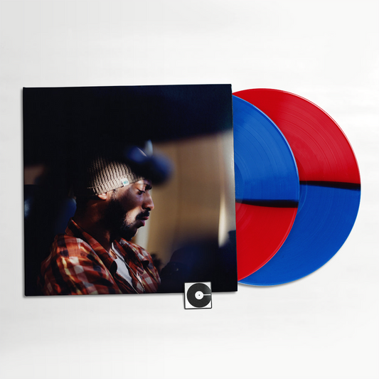 Madlib - "The Beat Konducta Vol. 1-2: Movie Scenes"