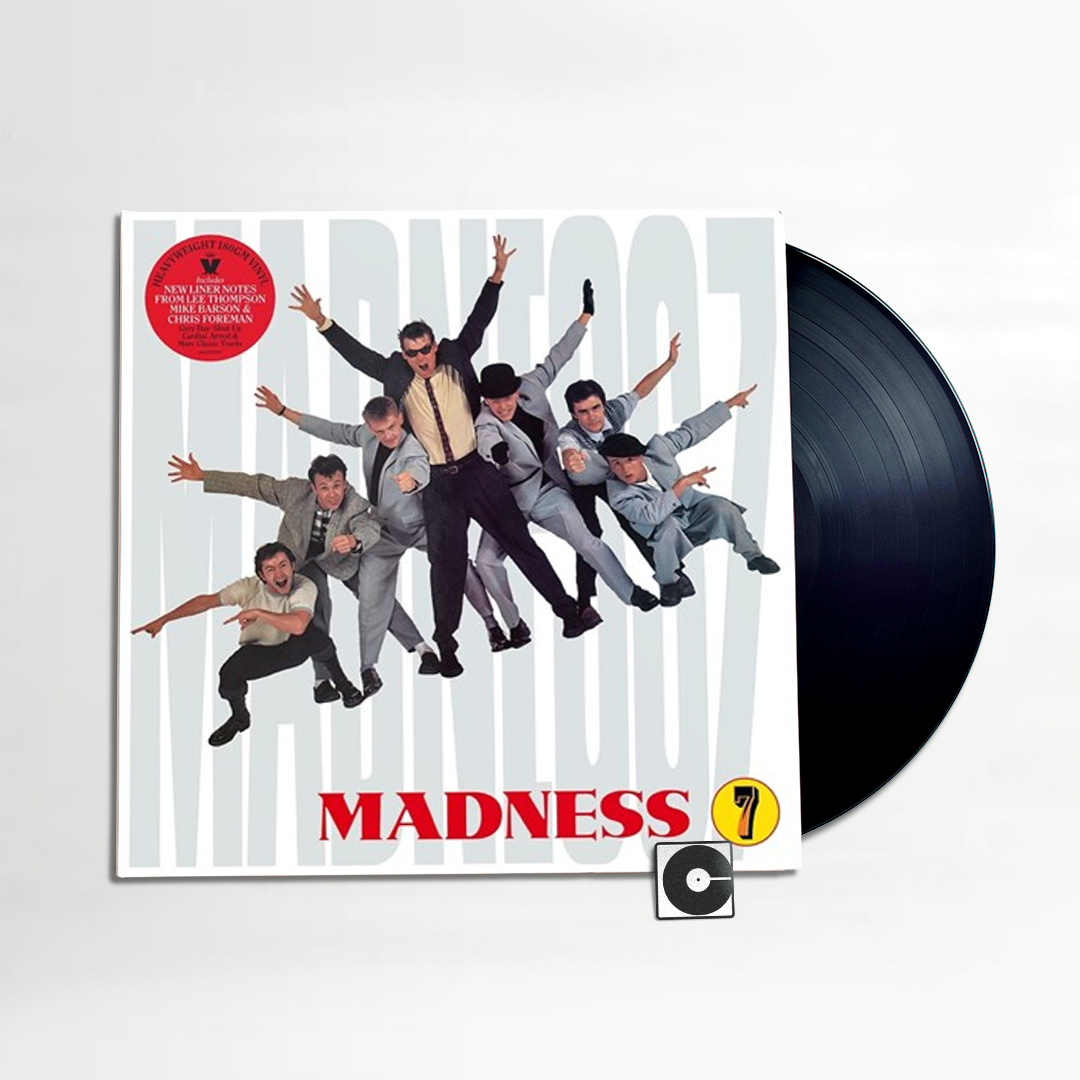 Madness - "7"