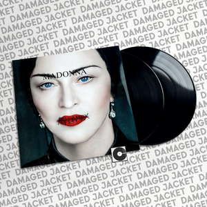 Madonna - "Madamex" DMG