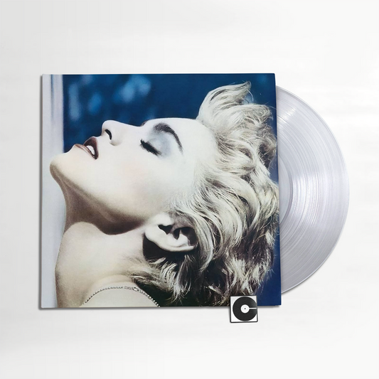 Madonna - "True Blue"