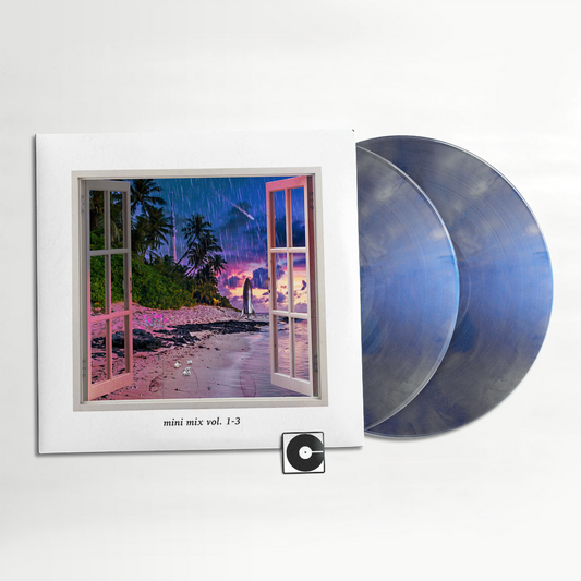 Magdalena Bay - "Mini Mix Vol. 1-3" Indie Exclusive