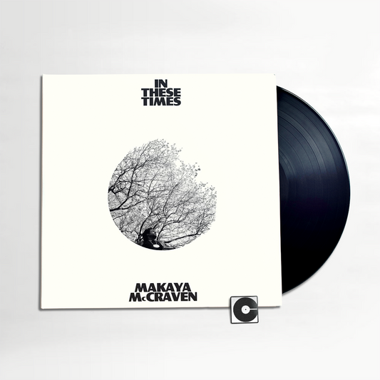 Makaya McCraven - "In These Times"