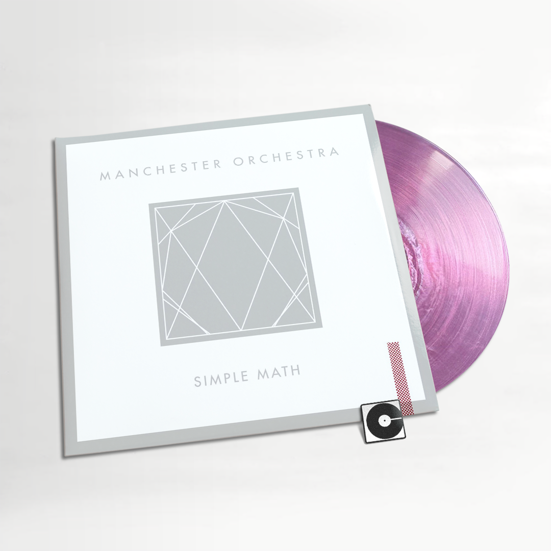 Manchester Orchestra -