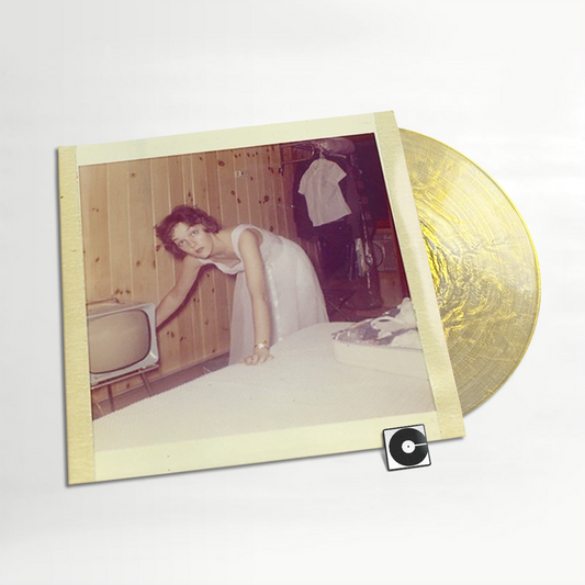 Manchester Orchestra - "I'm Like A Virgin Losing A Child" Indie Exclusive