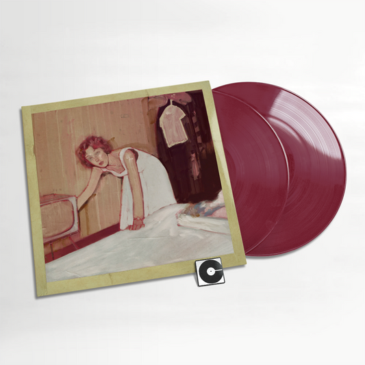 PRE-ORDER: Manchester Orchestra - "I'm Like A Virgin Losing A Child" 2026 Indie Exclusive Pressing
