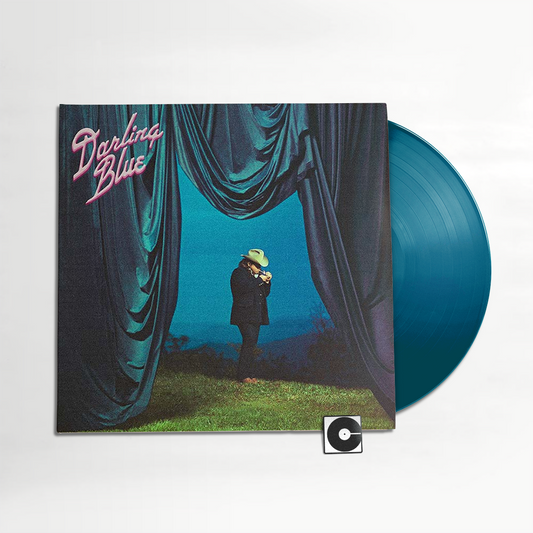 Marcus King - "Darling Blue" Indie Exclusive